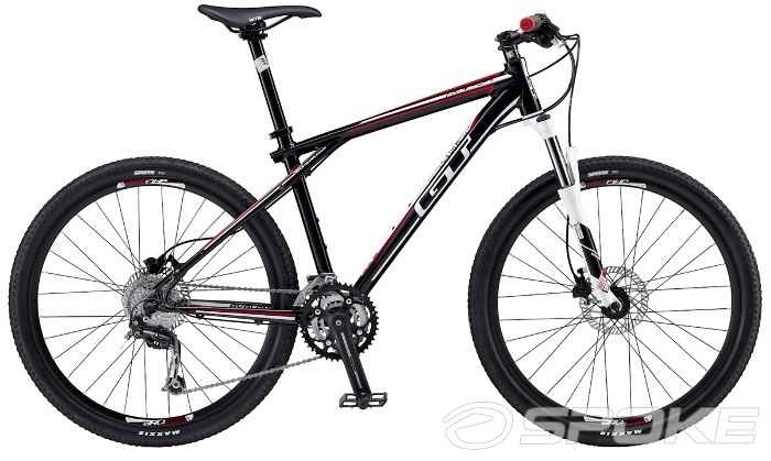 Gt avalanche on sale 2.0 2012