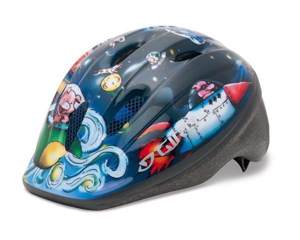 Giro rodeo child store helmet