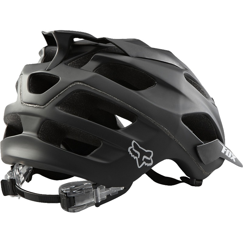 Fox Flux Helmet | SPOKE