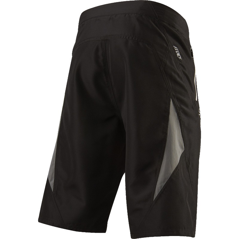 Fox attack sale q4 shorts