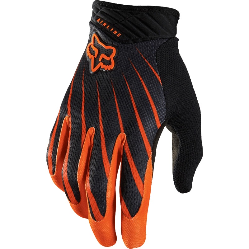 Fox Airline 14 Glove | SPOKE