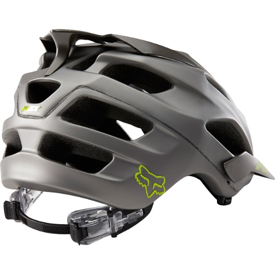 Fox Flux Helmet | SPOKE