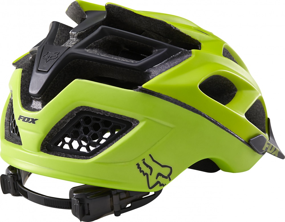 Fox Striker Helmet | SPOKE