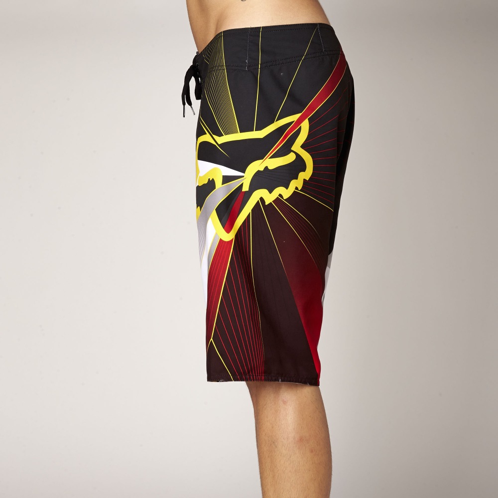 Fox womens hot sale board shorts