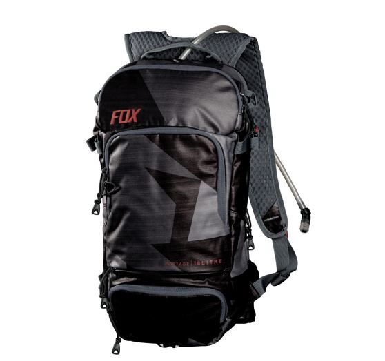 Fox portage hydration on sale pack