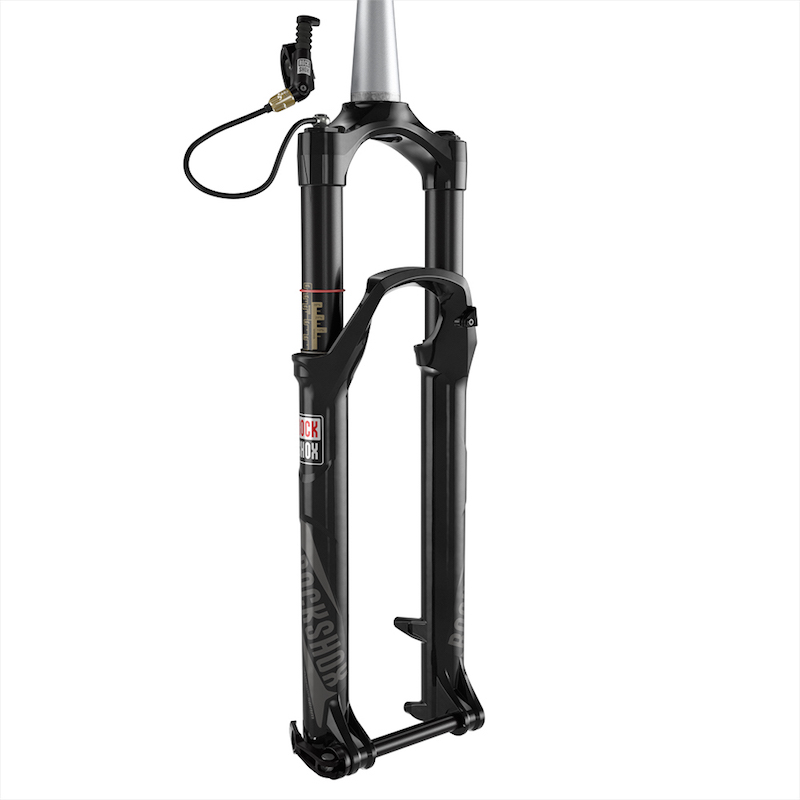 Rock Shox SID XX 15QR 29