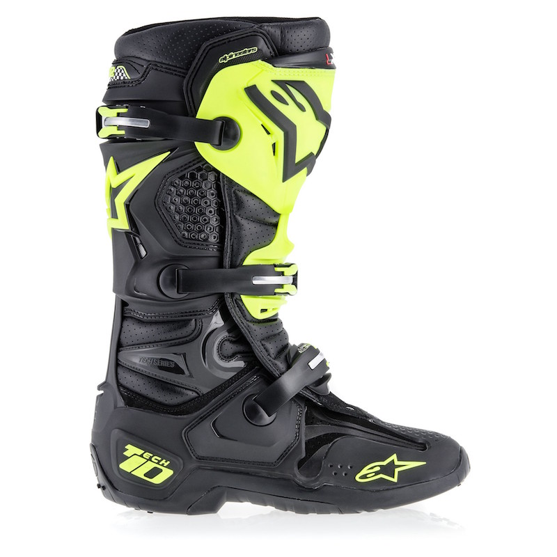 alpinestars tech 10 le