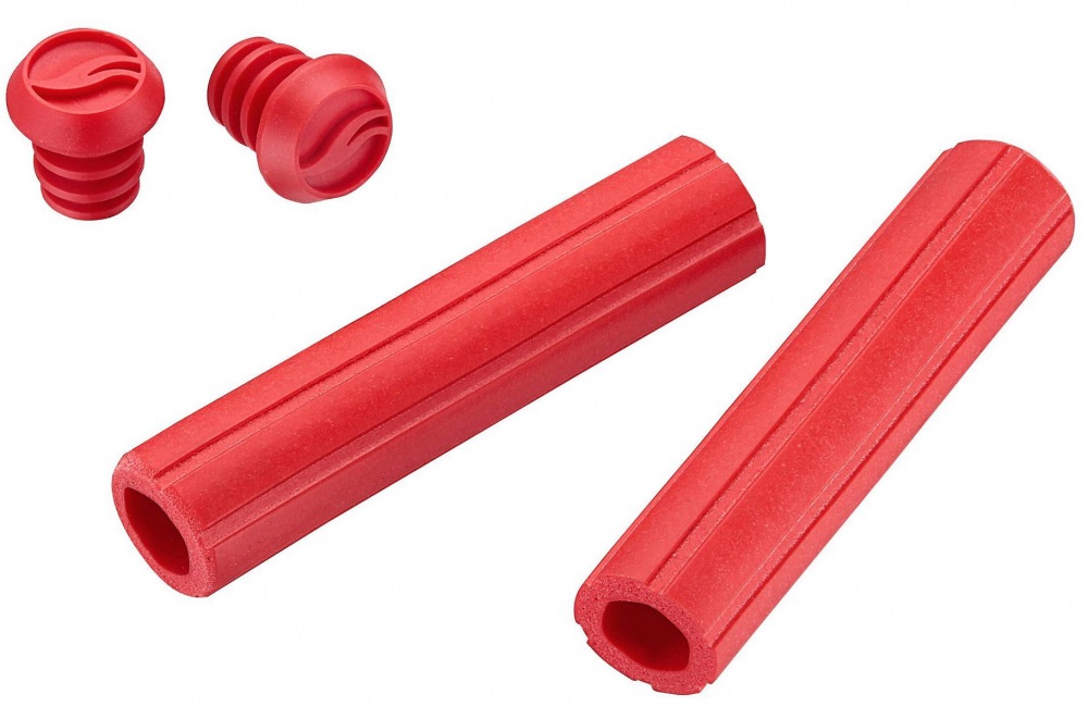 Giant Contact Silicone Grip
