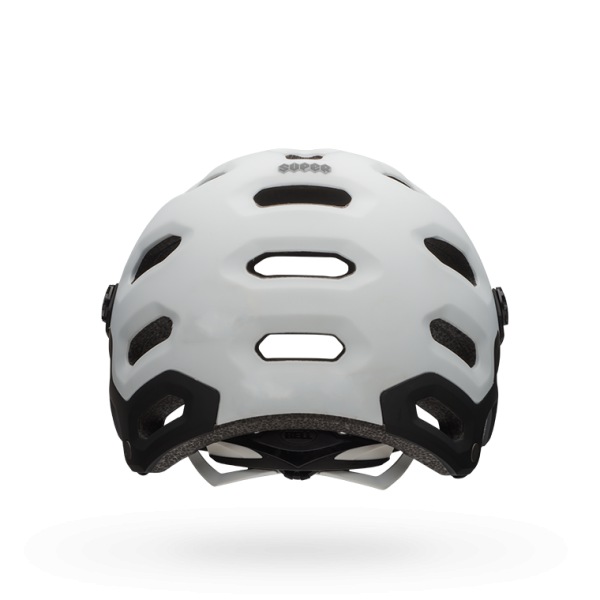 Bell super 2 bike 2024 helmet