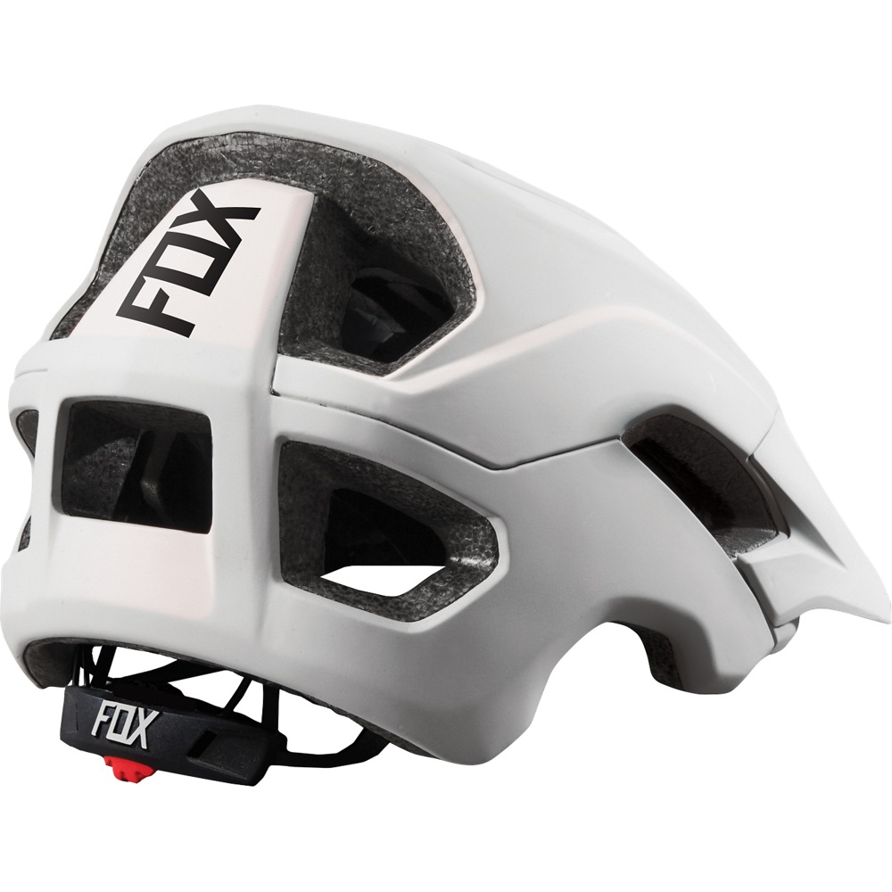 fox metah solids helmet