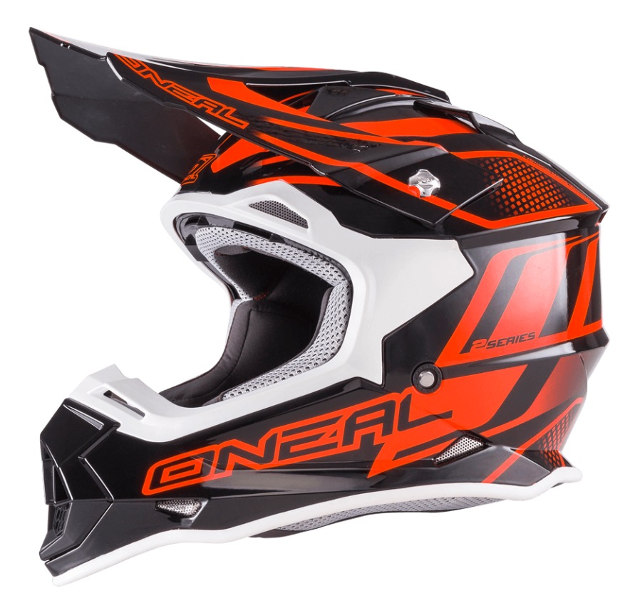 Oneal 2Series RL Manalishi Helmet | SPOKE