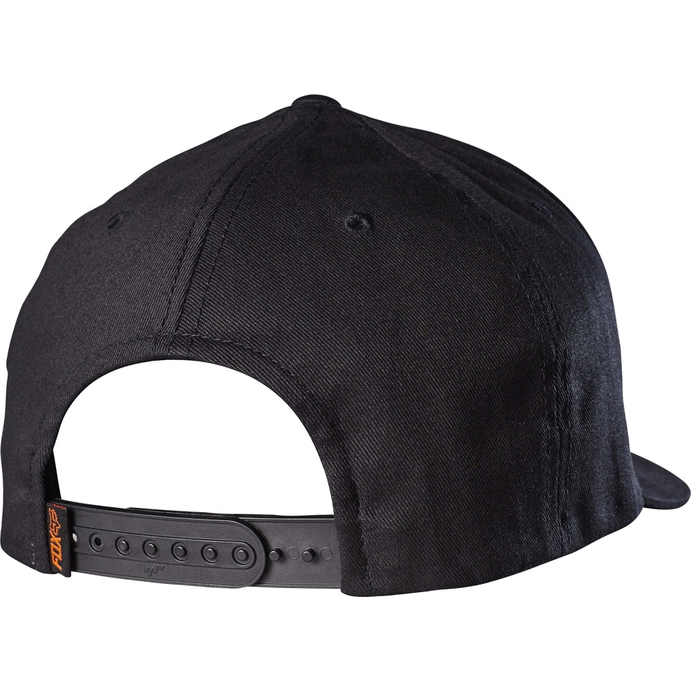 Dispute Snapback Hat