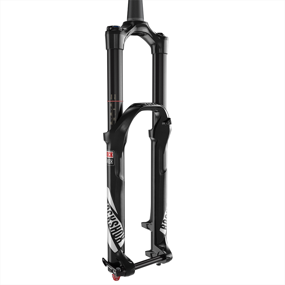 Rockshox 130 clearance