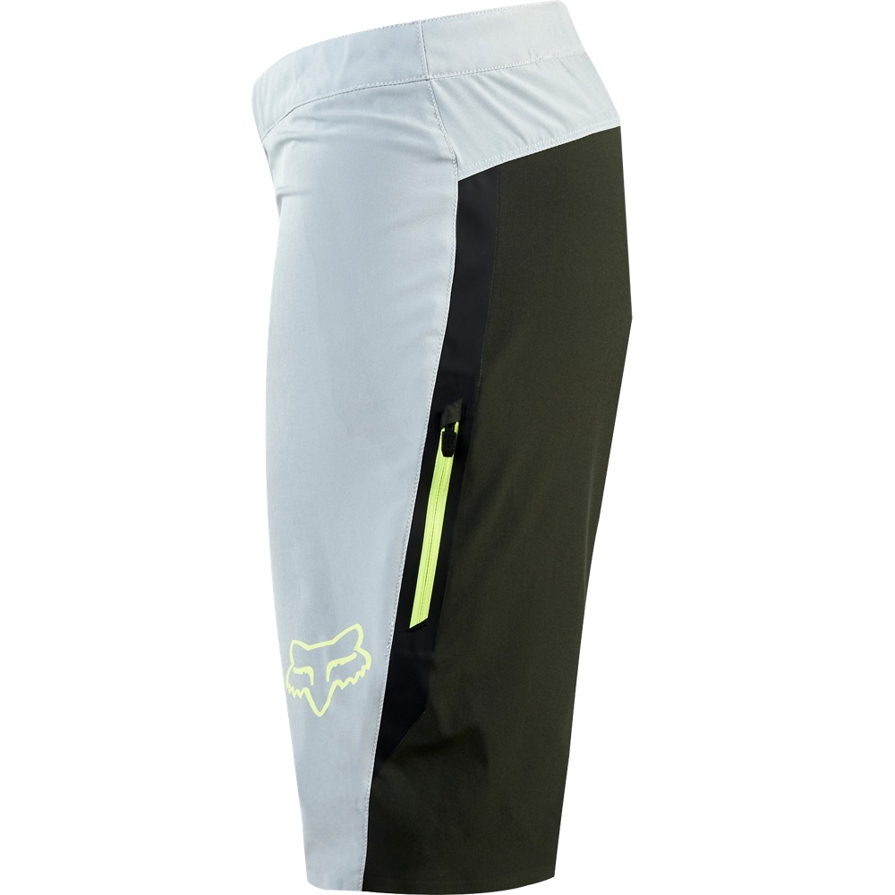 Women's Attack Shorts