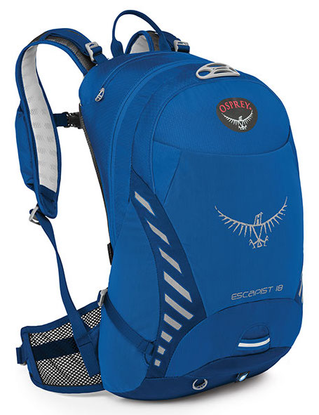 osprey escapist 18 pack