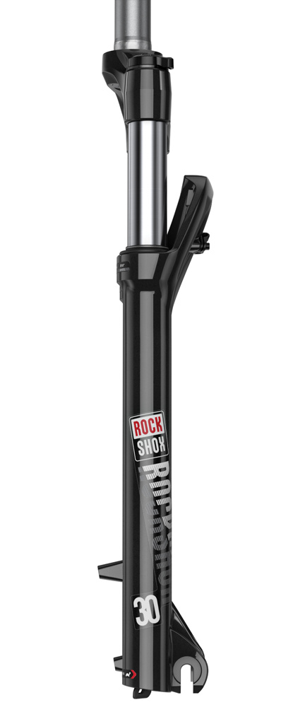 Rockshox 30 silver shop tk coil 29