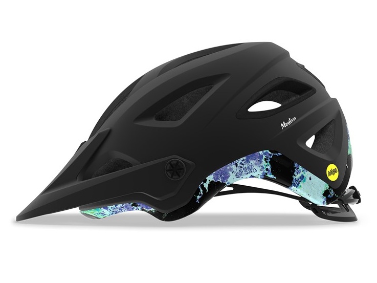 Giro montara best sale mips helmet