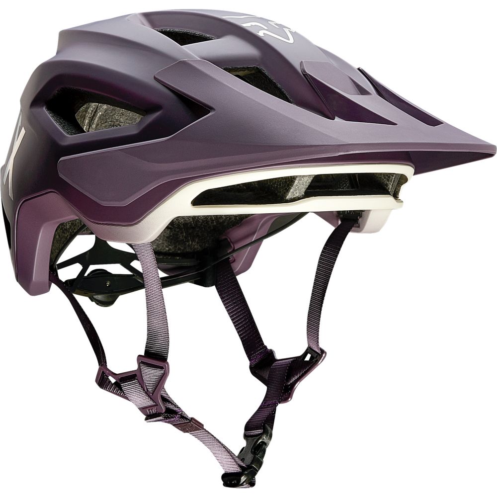 fox speedframe helmet wurd