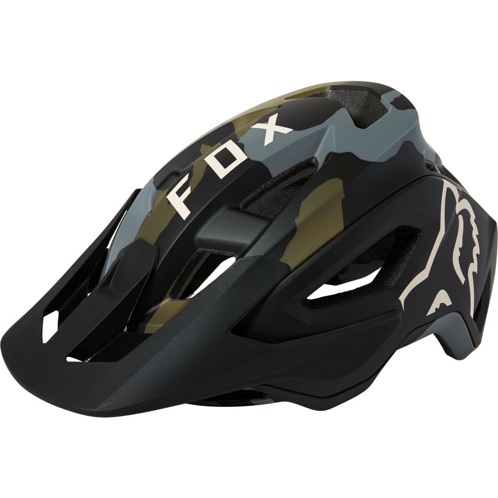 Fox Speedframe Pro MIPS Helmet | SPOKE