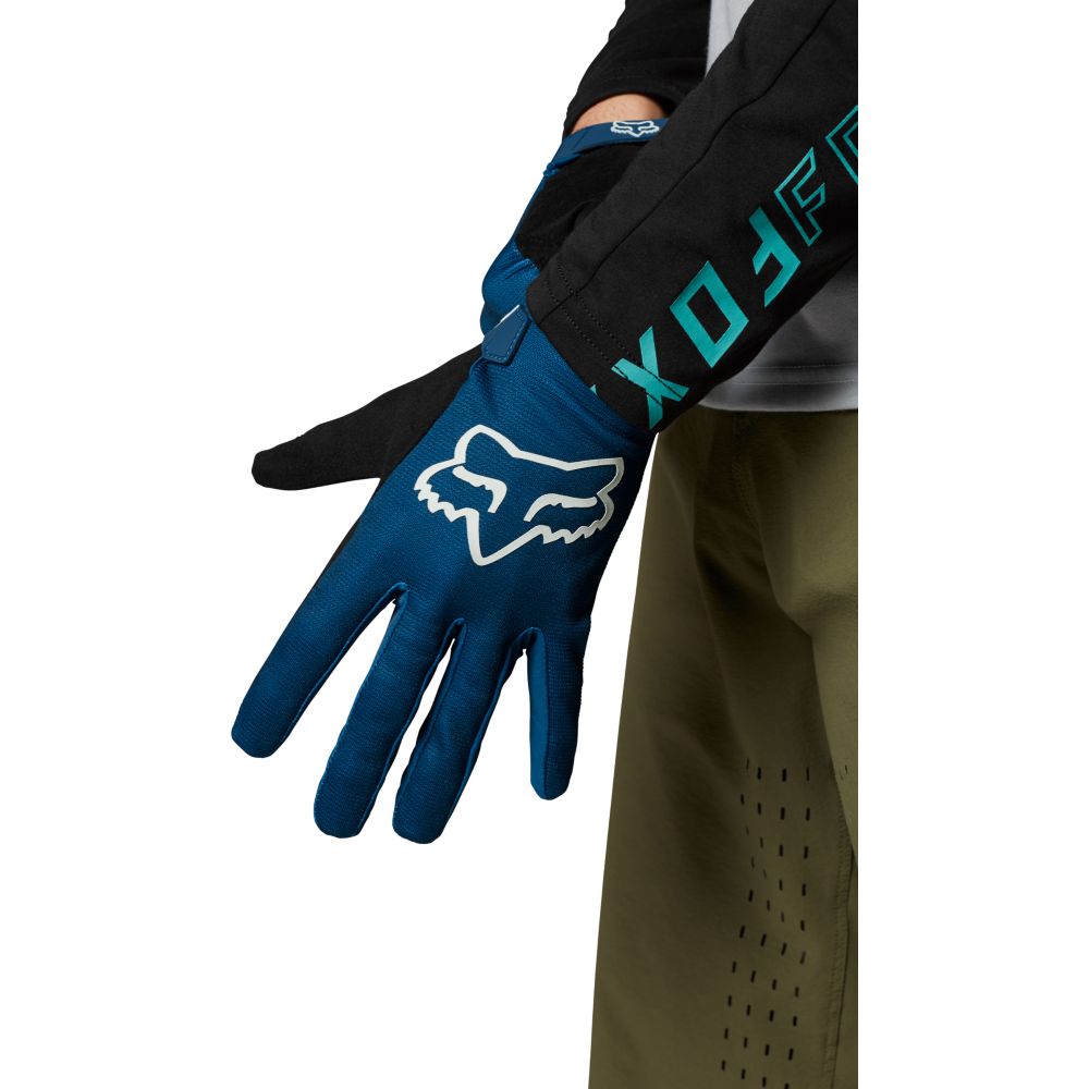 fox ranger gloves youth