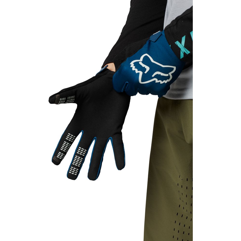 fox ranger gloves youth