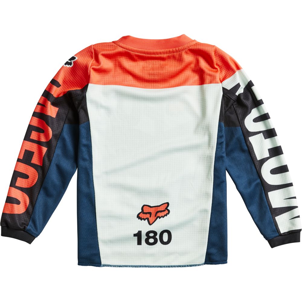 Fox kids outlet jersey