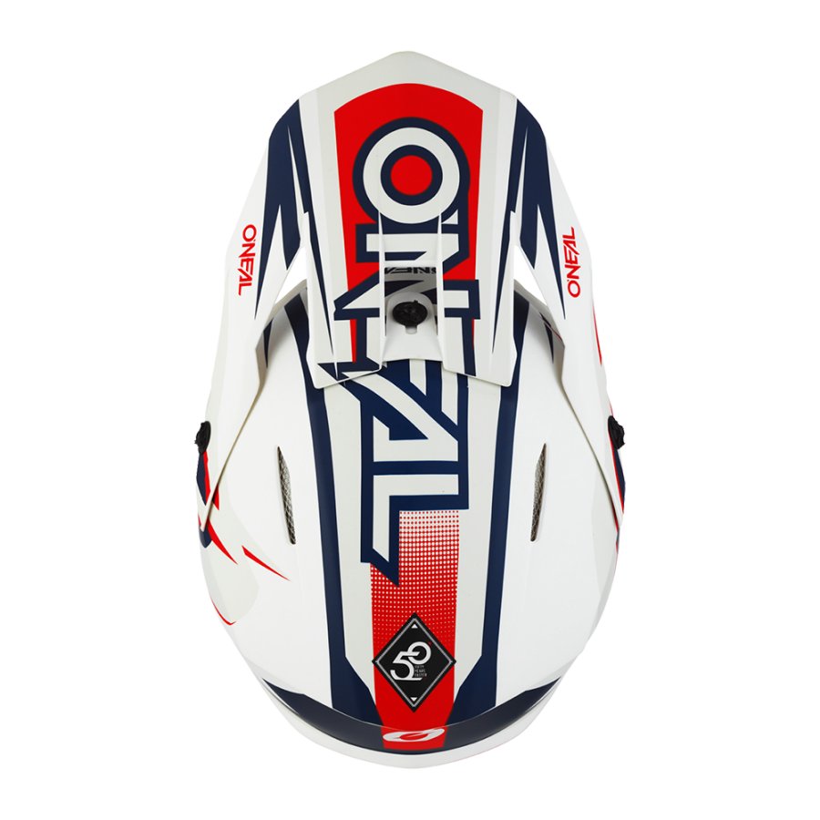 Oneal 3 series riff hot sale helmet