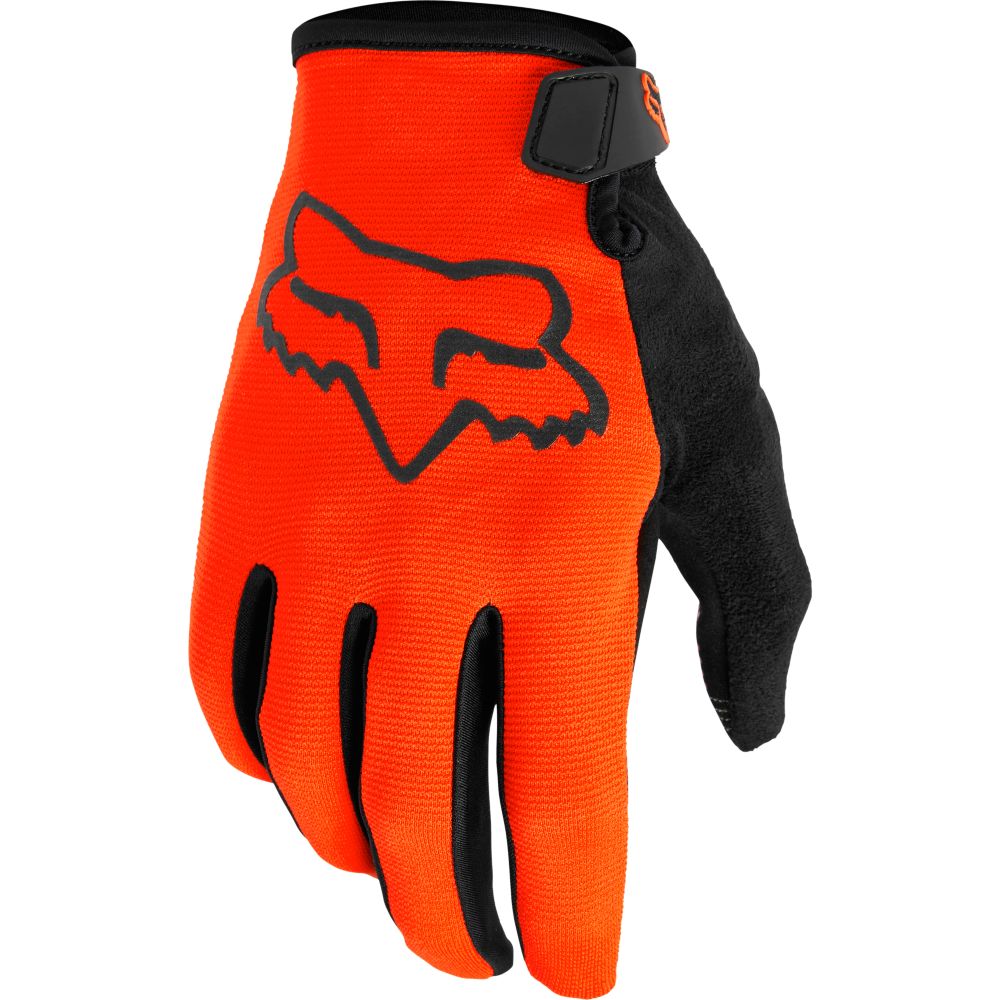 Fox Ranger Gloves | SPOKE