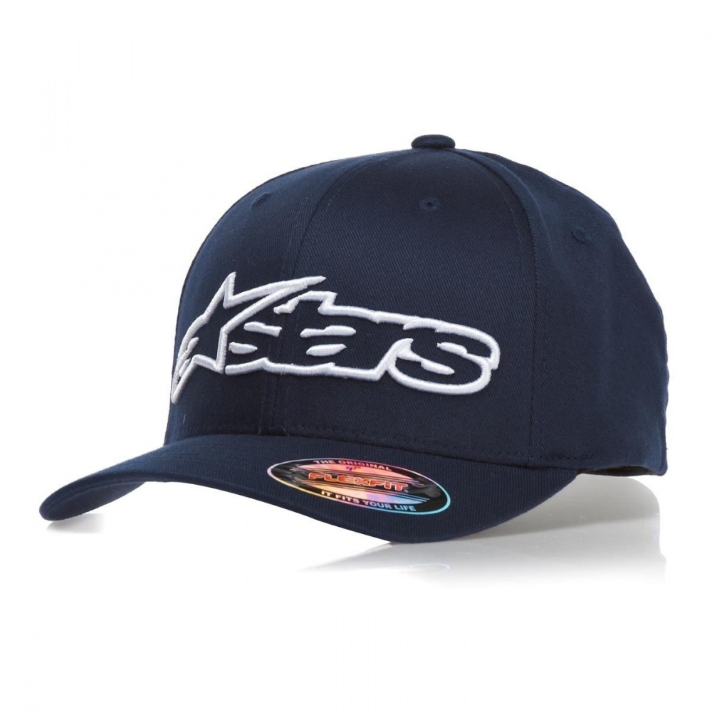 alpinestars cap flexfit