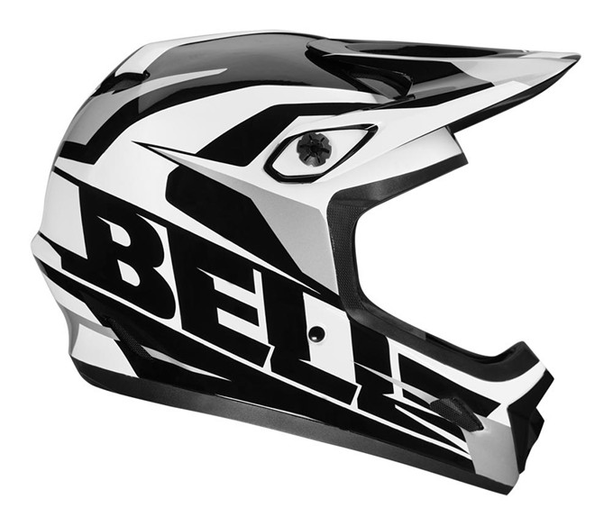 Bell transfer 9 store helmet