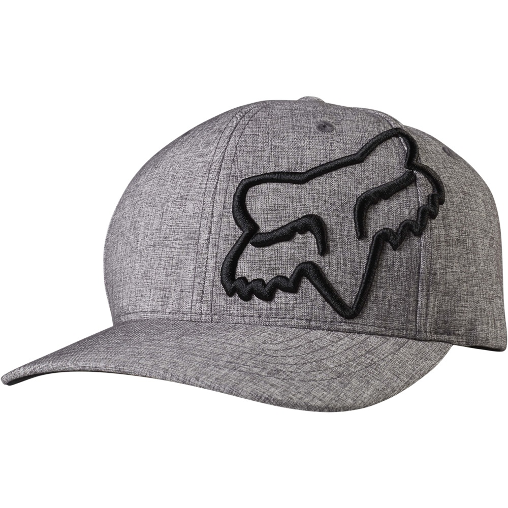 Fox Clouded Flexfit Hat | SPOKE
