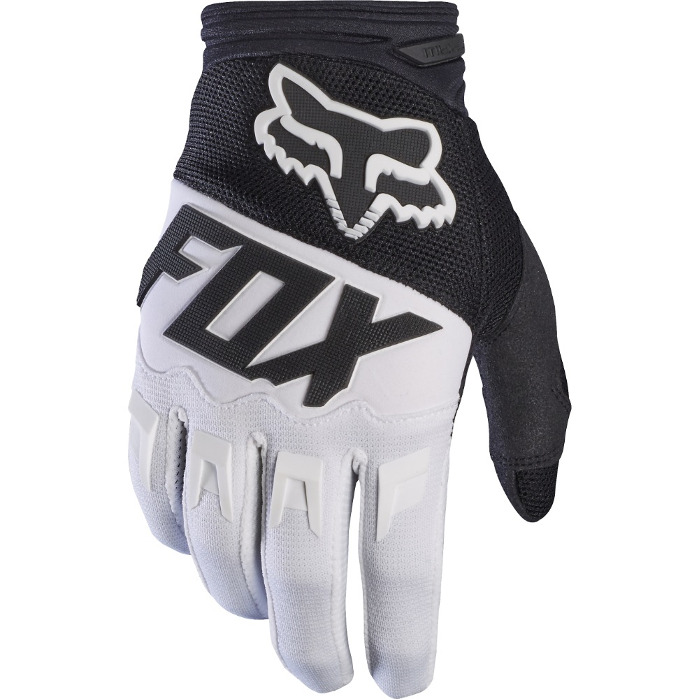 Fox 2024 dirtpaw black