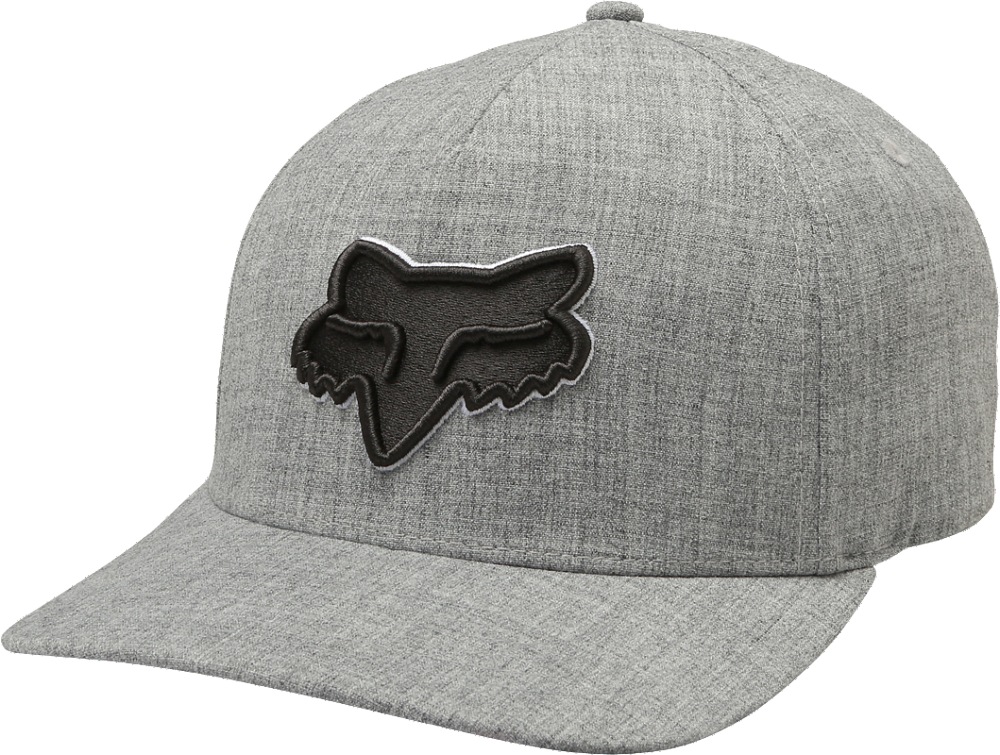 SPOKE Hat Epicycle Fox Flexfit |