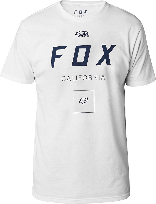 Fox tech hot sale t shirt