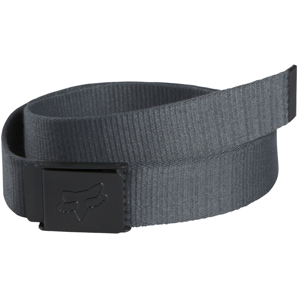 fox web belt