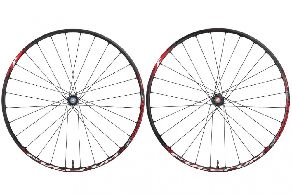 Red Passion 29" | SPOKE