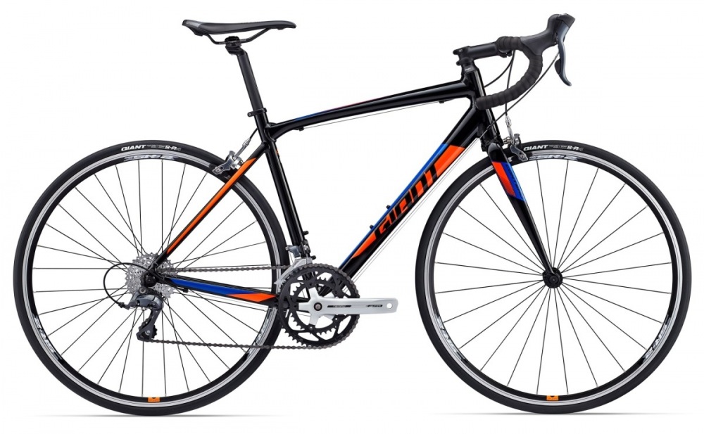 Giant 3 road bike hot sale