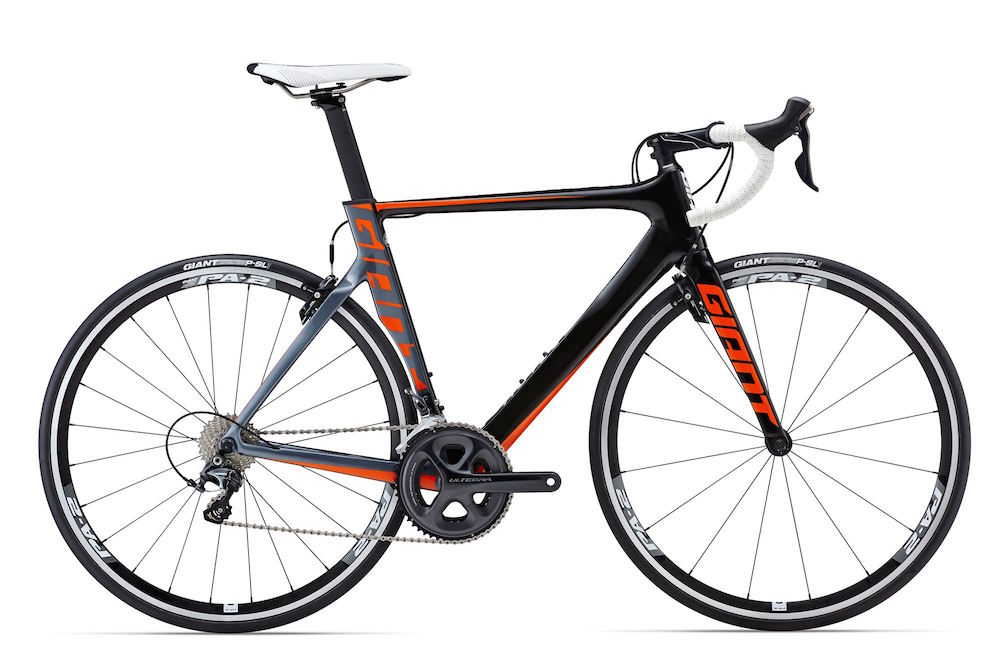 Giant propel 2024 advanced price