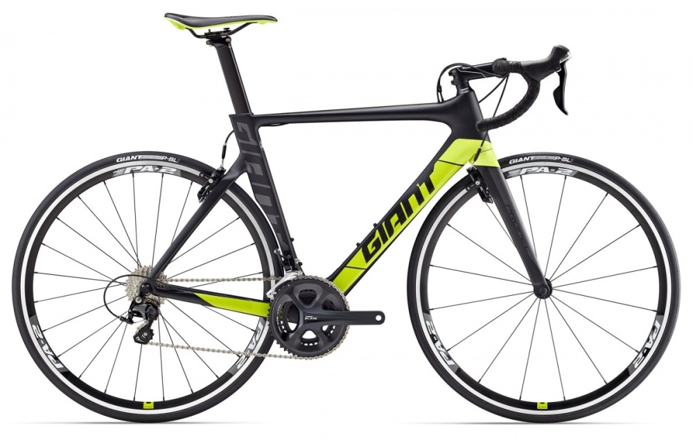 Giant Propel Advanced 2 SPOKE