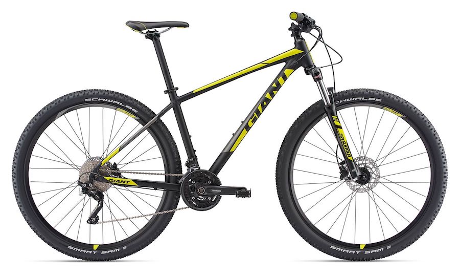 Giant Talon 29er 1 GE SPOKE