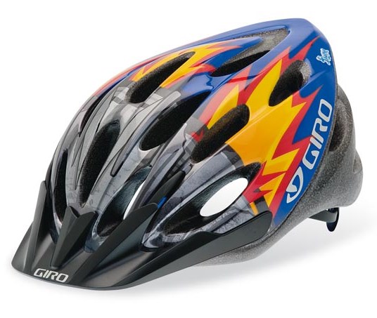 giro scamp mips helmet matte black xs