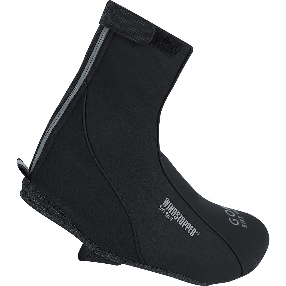 gore c5 windstopper shoe covers