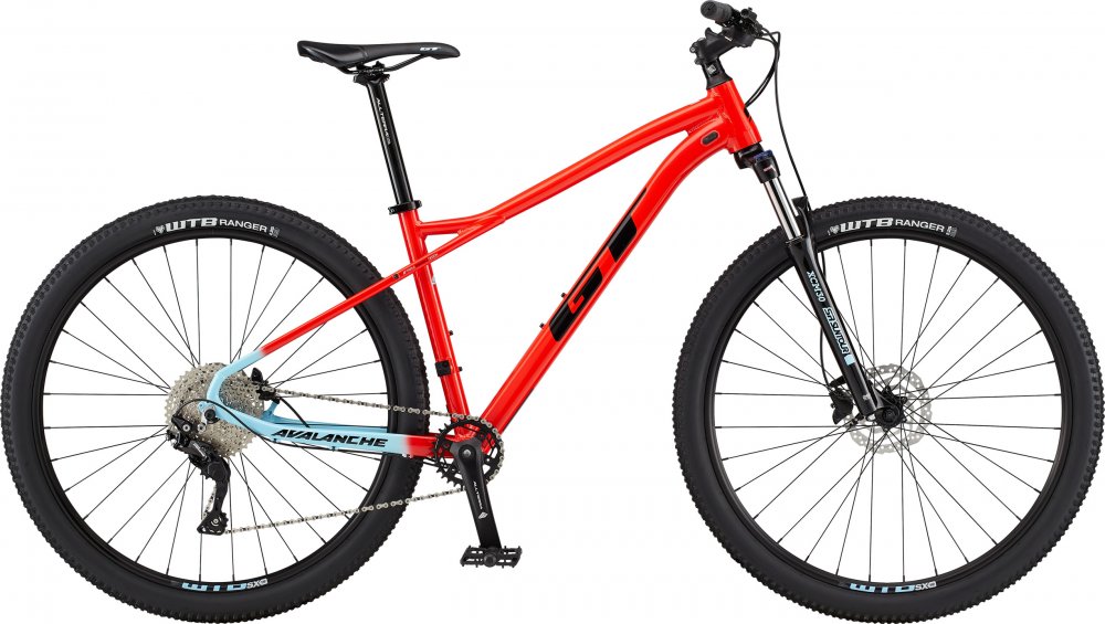 gt avalanche 29 comp 2020