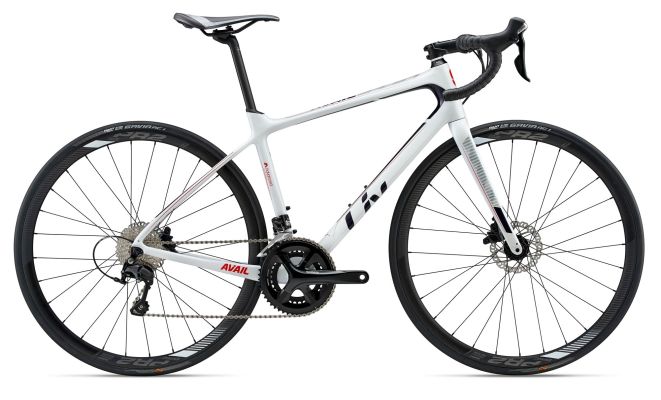 giant avail advanced 2 carbon