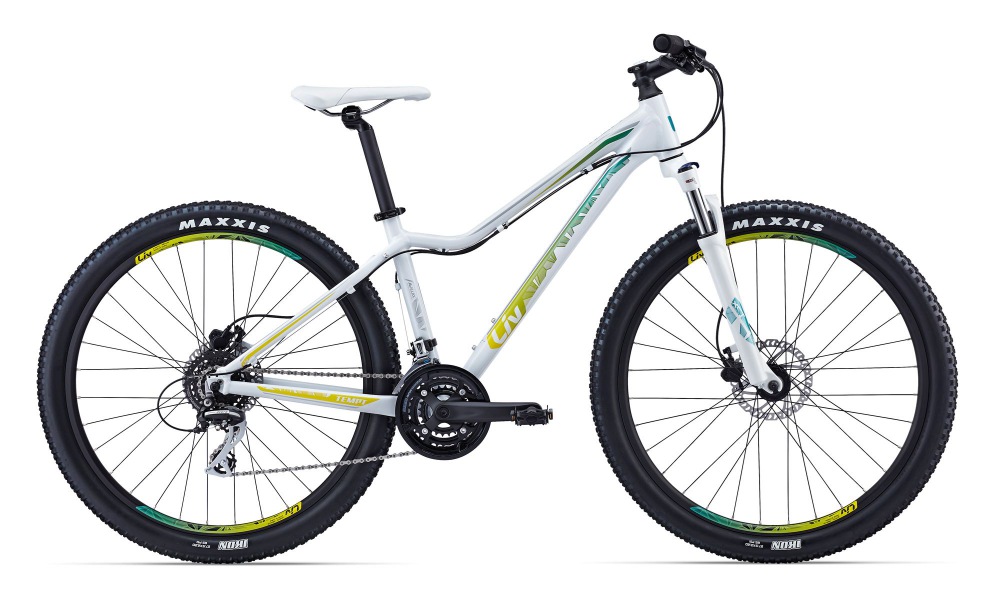 liv tempt 4 mountain bike