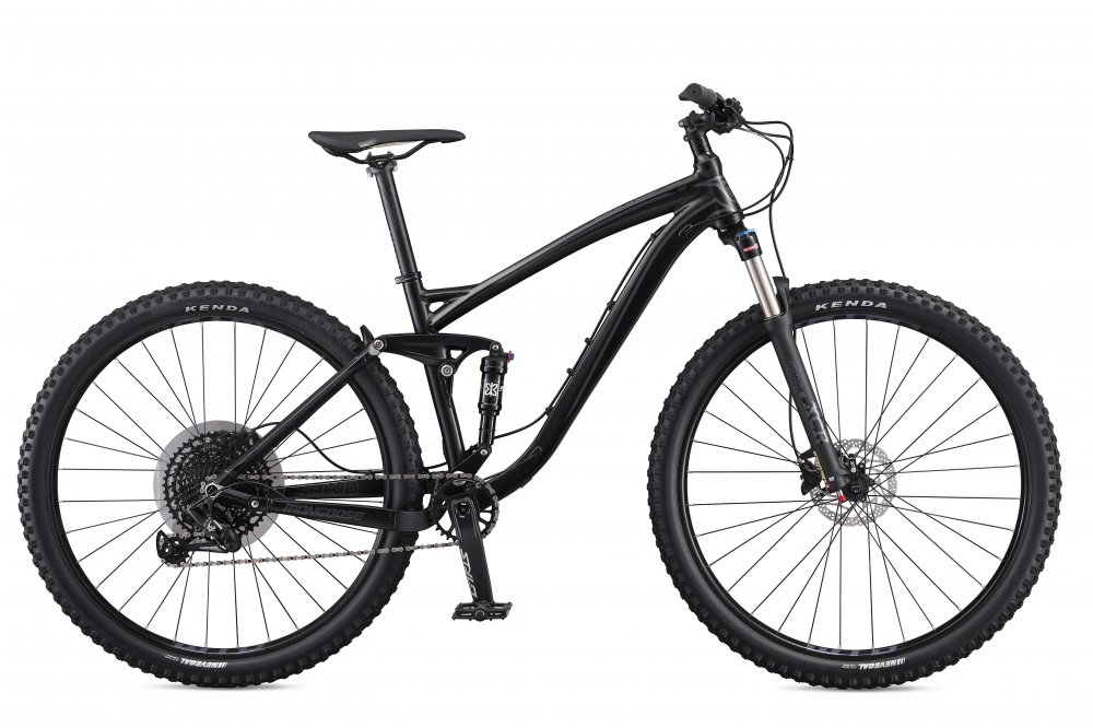 Mongoose 29 mountain bike sale