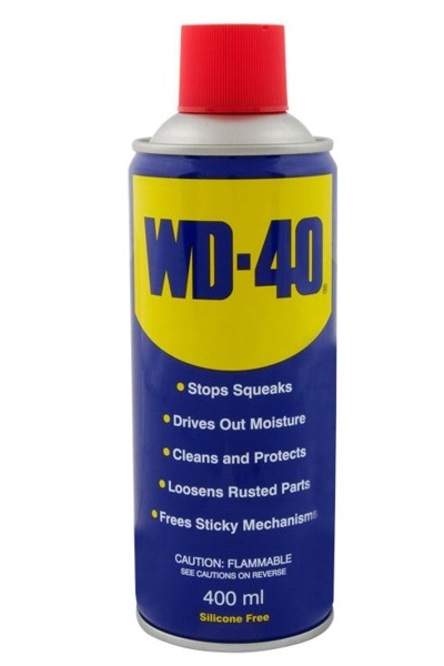 WD-40 Penetrating Oil Ind Size – Agcare Products