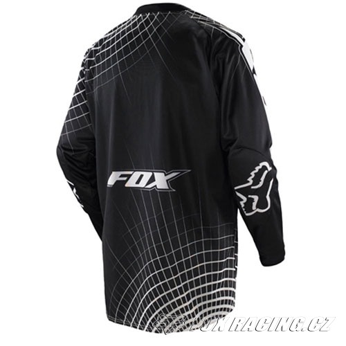 fox 360 jacket