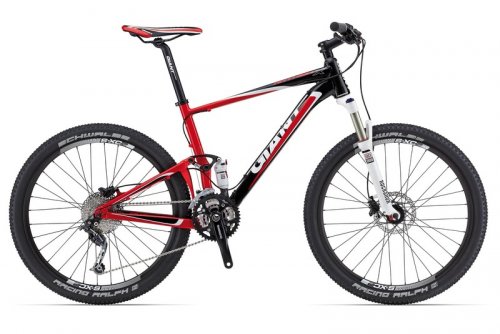 giant anthem 3 mountain bike