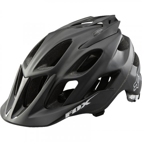 Fox Flux Helmet | SPOKE